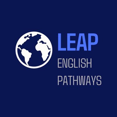 LEAP English Pathways
