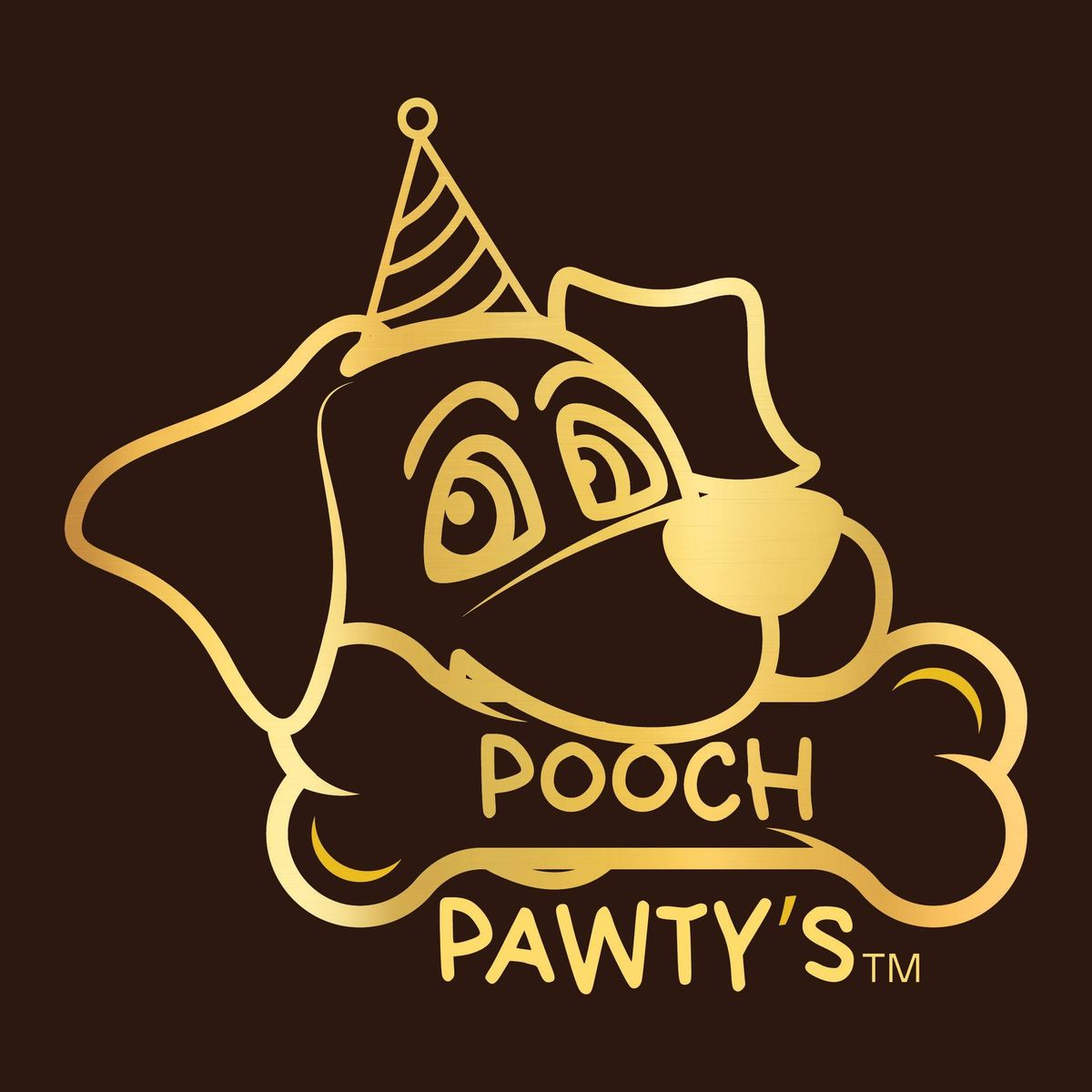 Pooch Pawty's