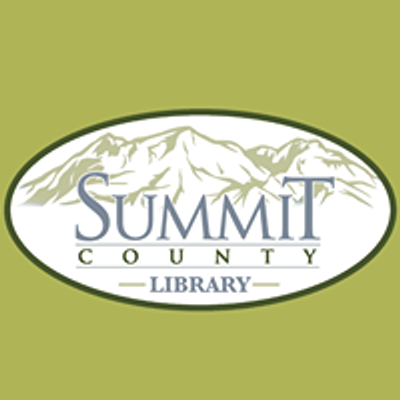Summit County Library, Utah