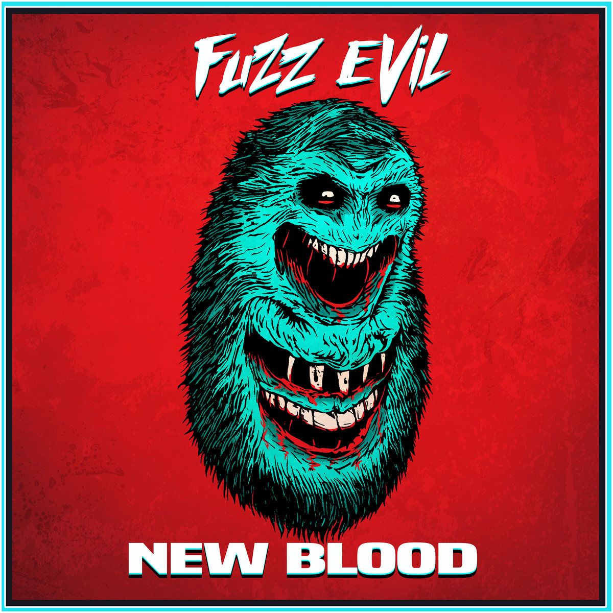 Fuzz Evil