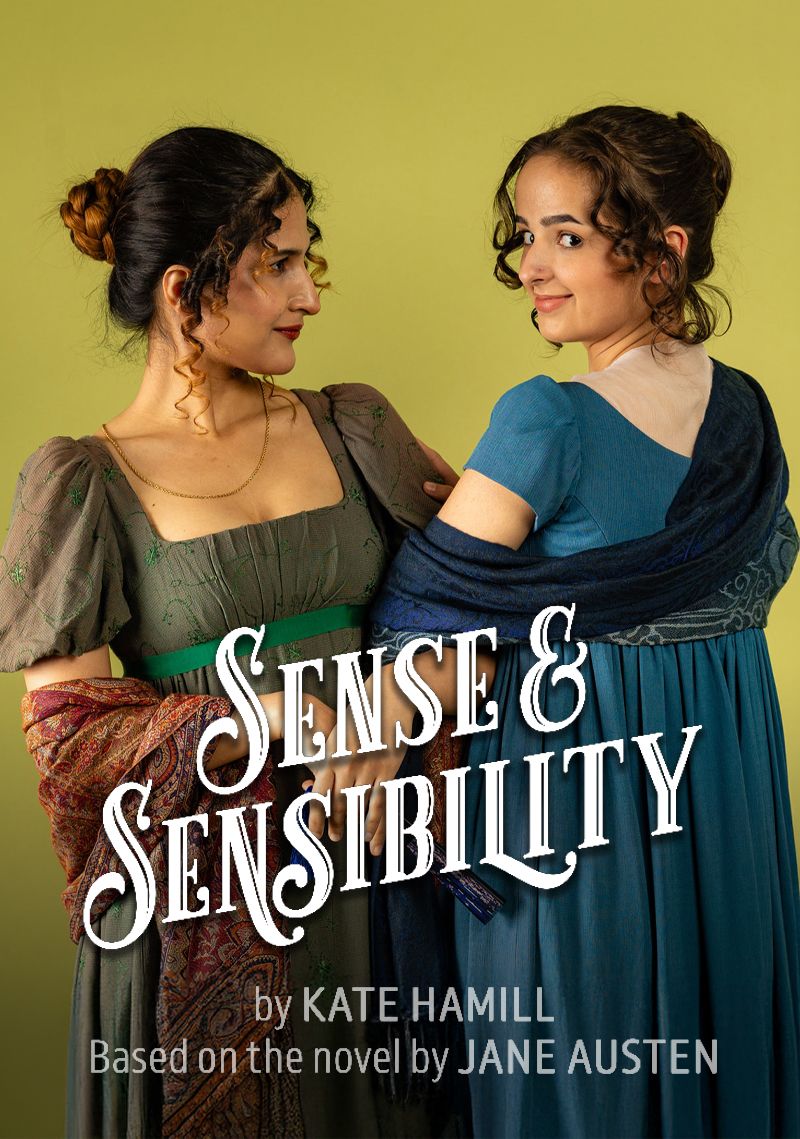 Sense and Sensibility