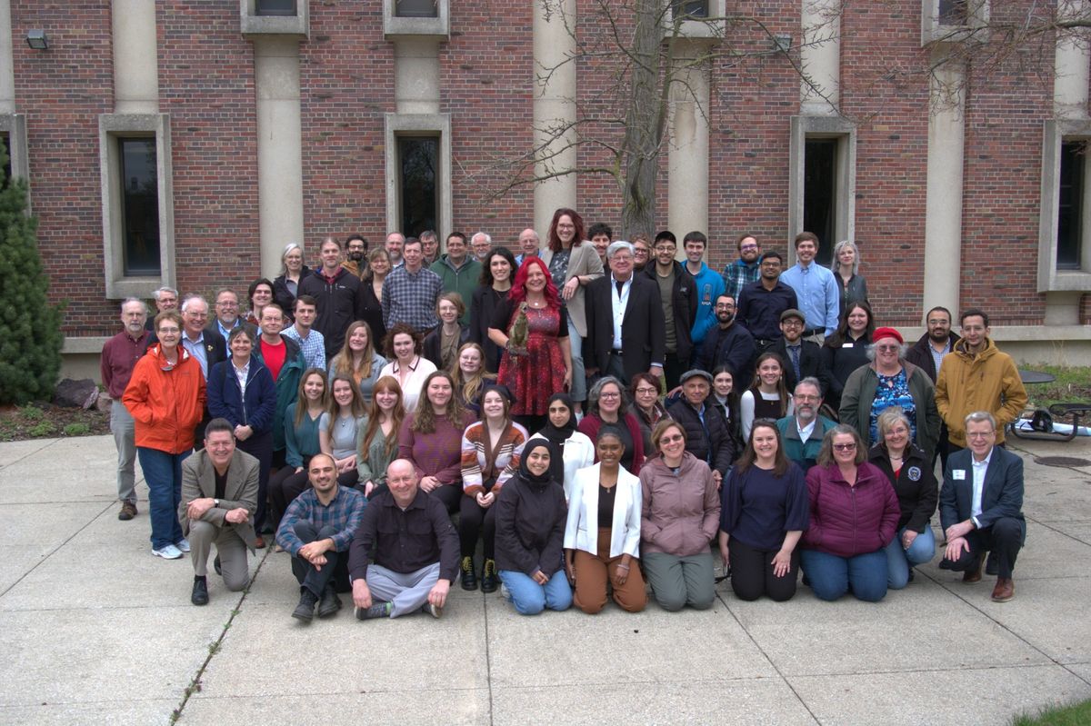 Alumni Gathering at Revel & Roll West