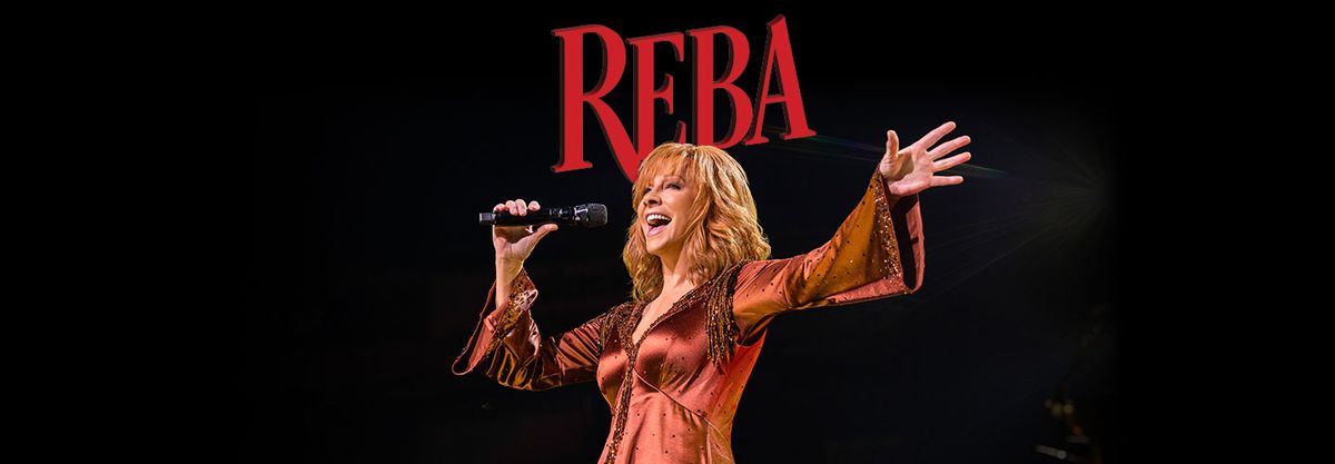 Reba McEntire