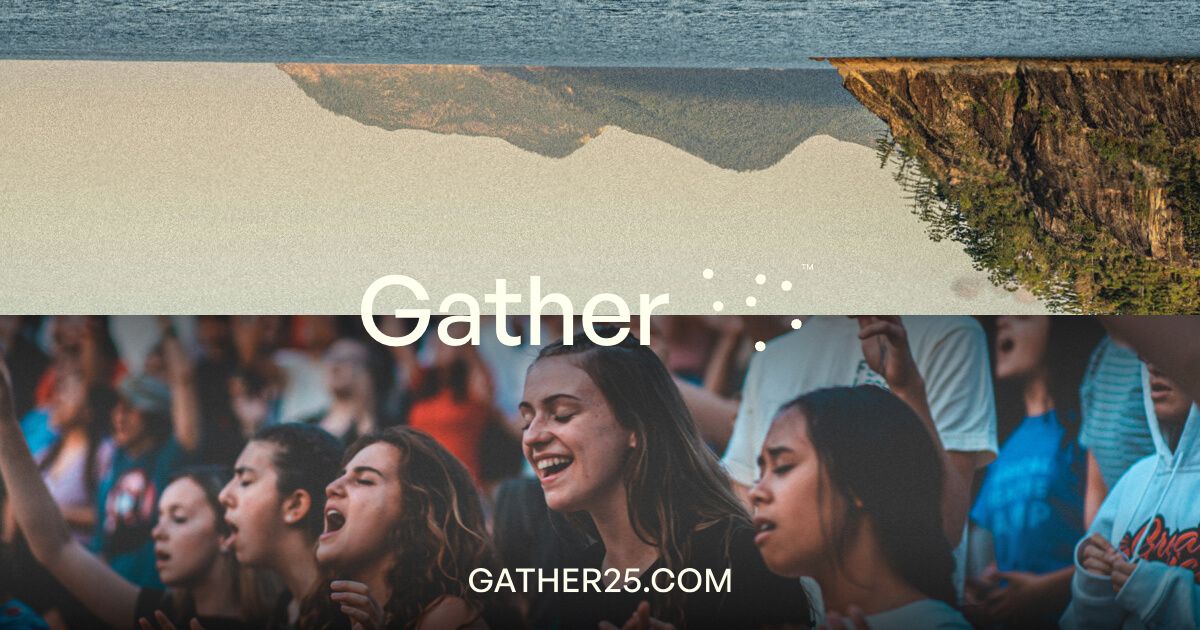 Gather25