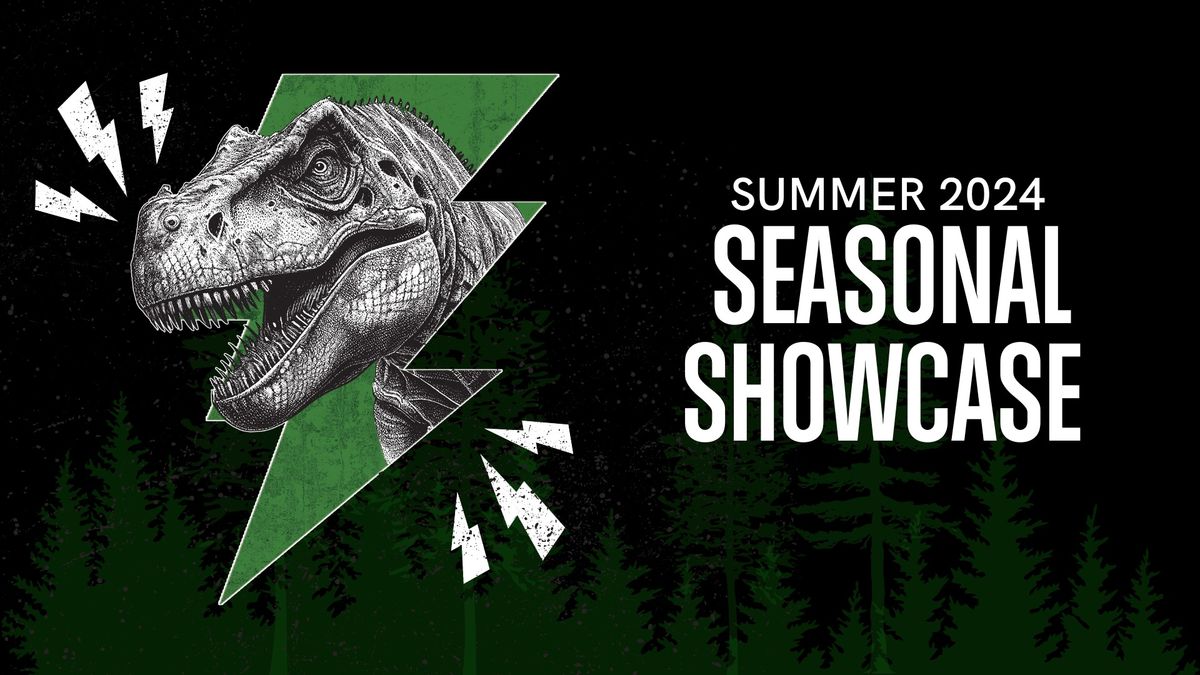 Summer 2024 End of Season Showacse