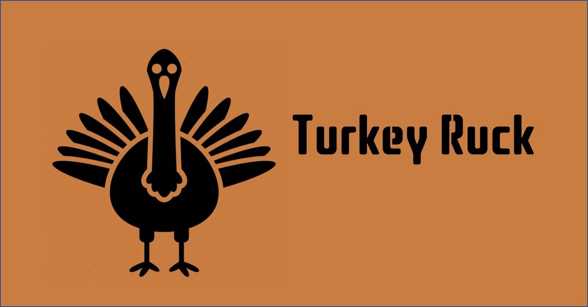 Turkey Ruck