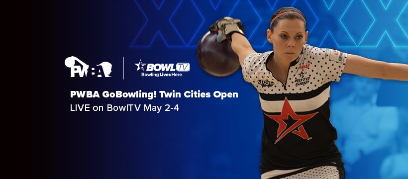 PWBA GoBowling! Twin Cities Open