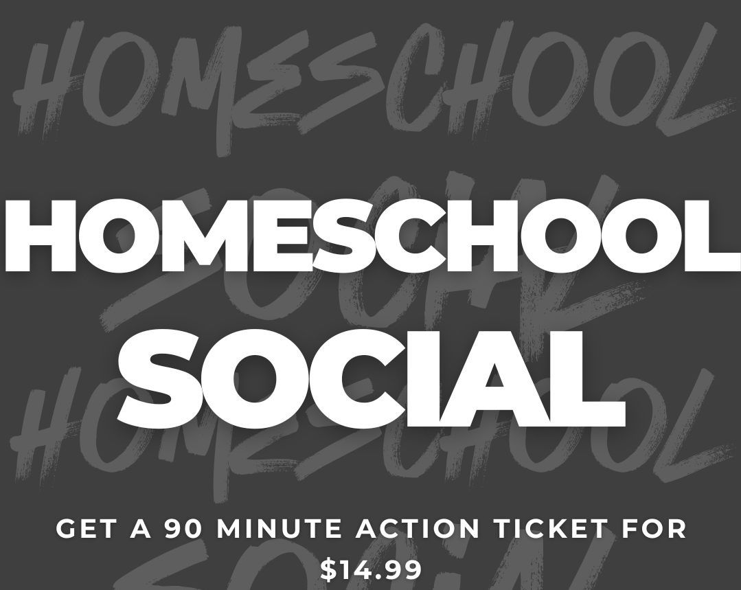 Homeschool Social