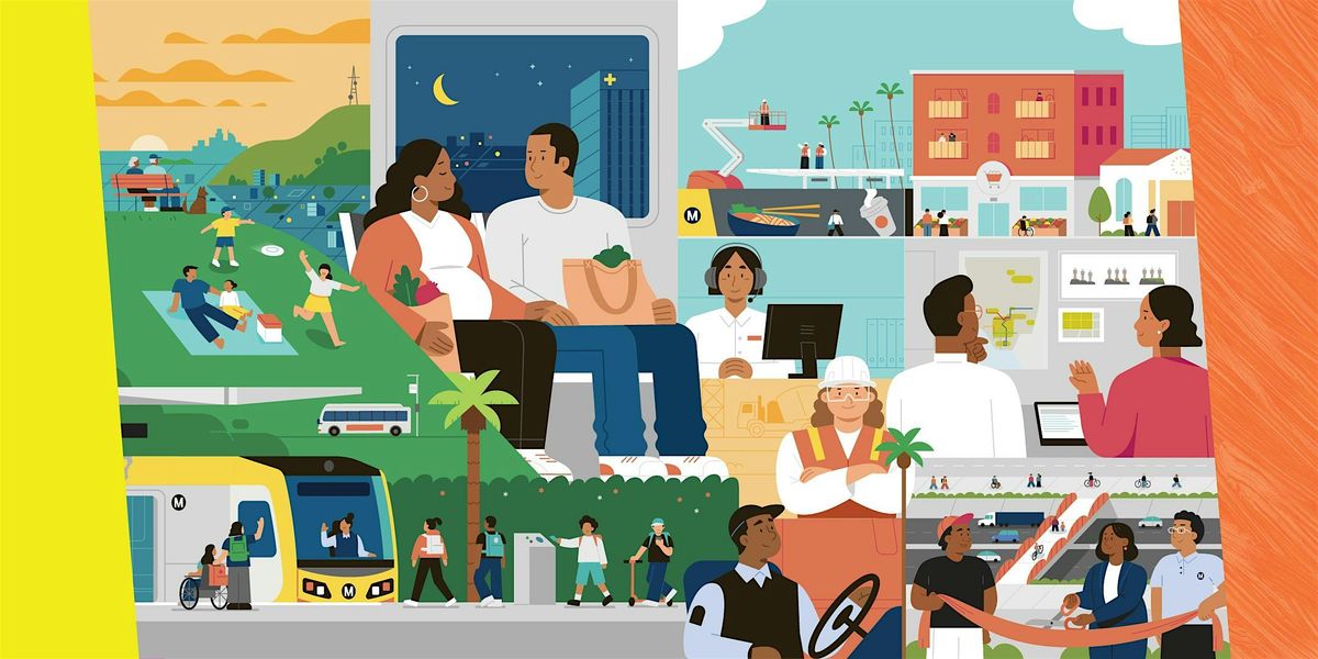 Division 14 Open House 2025