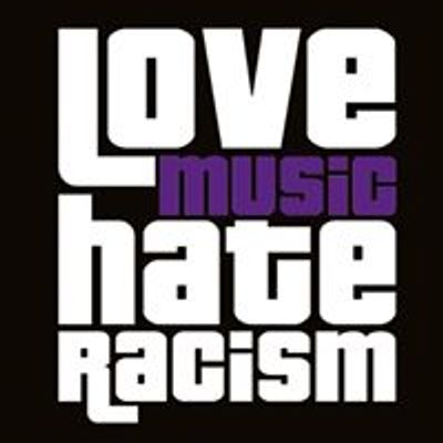 Love Music Hate Racism Glasgow