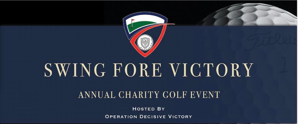Swing Fore Victory 2024