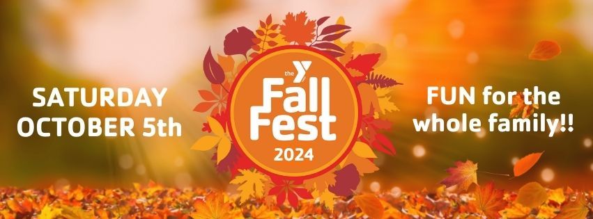 Fall Fest at the Kenosha YMCA