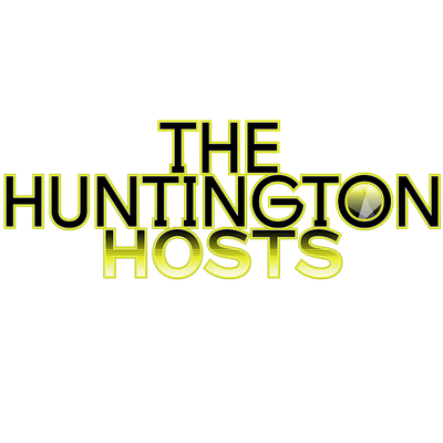 The Huntington Hosts
