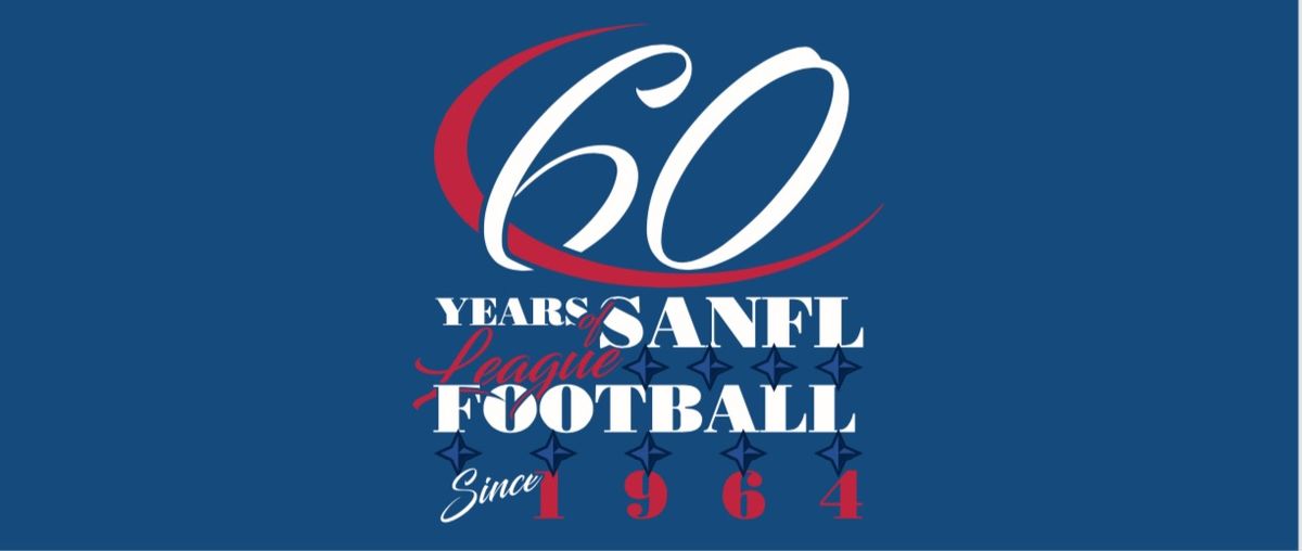 60 Year Anniversary Luncheon - Celebrating 60 years of SANFL League Football