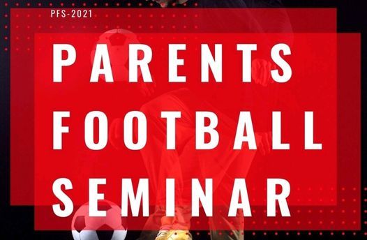 Parents Football Seminar