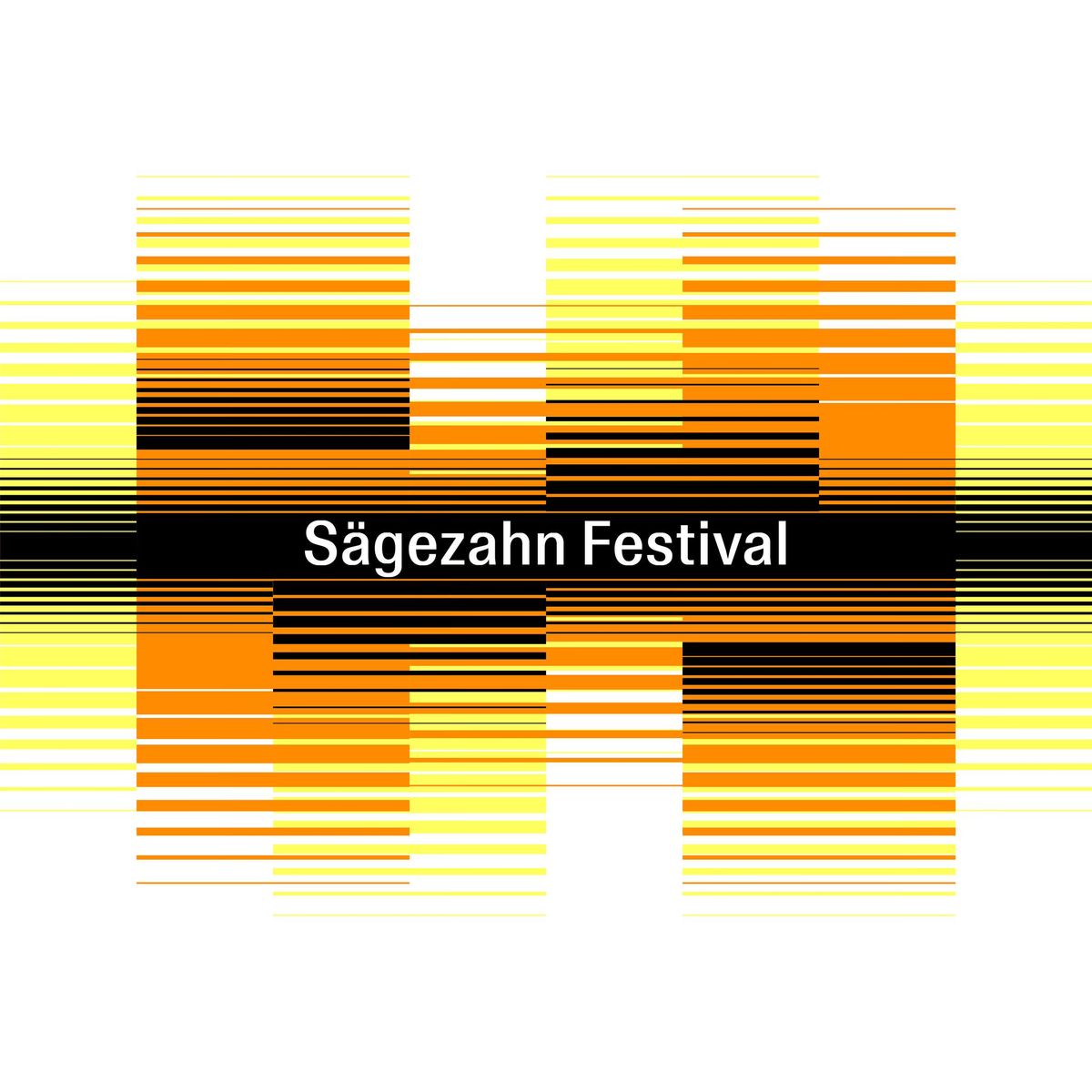 S\u00c4GEZAHN FESTIVAL | DEC 12 + 13 | WUK 