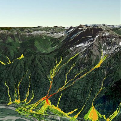Stantec Geohazards