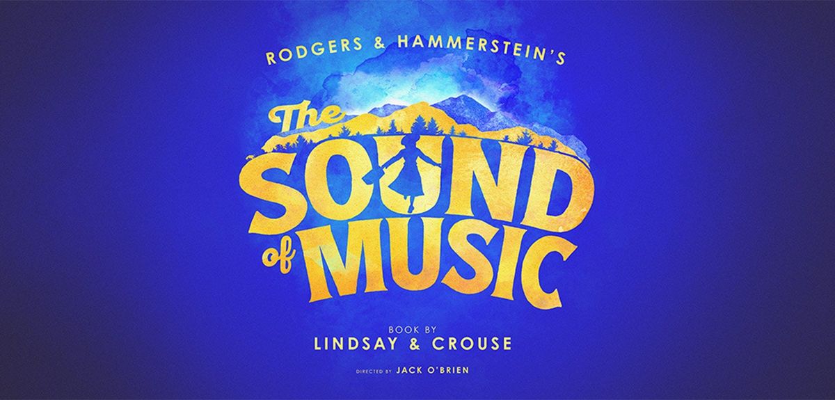 The Sound of Music - Greenville