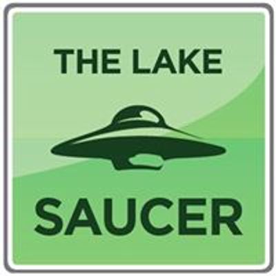 Flying Saucer The Lake