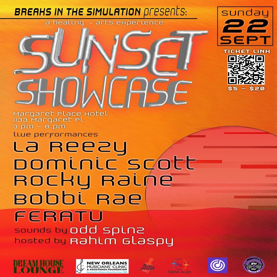 Sunset Showcase