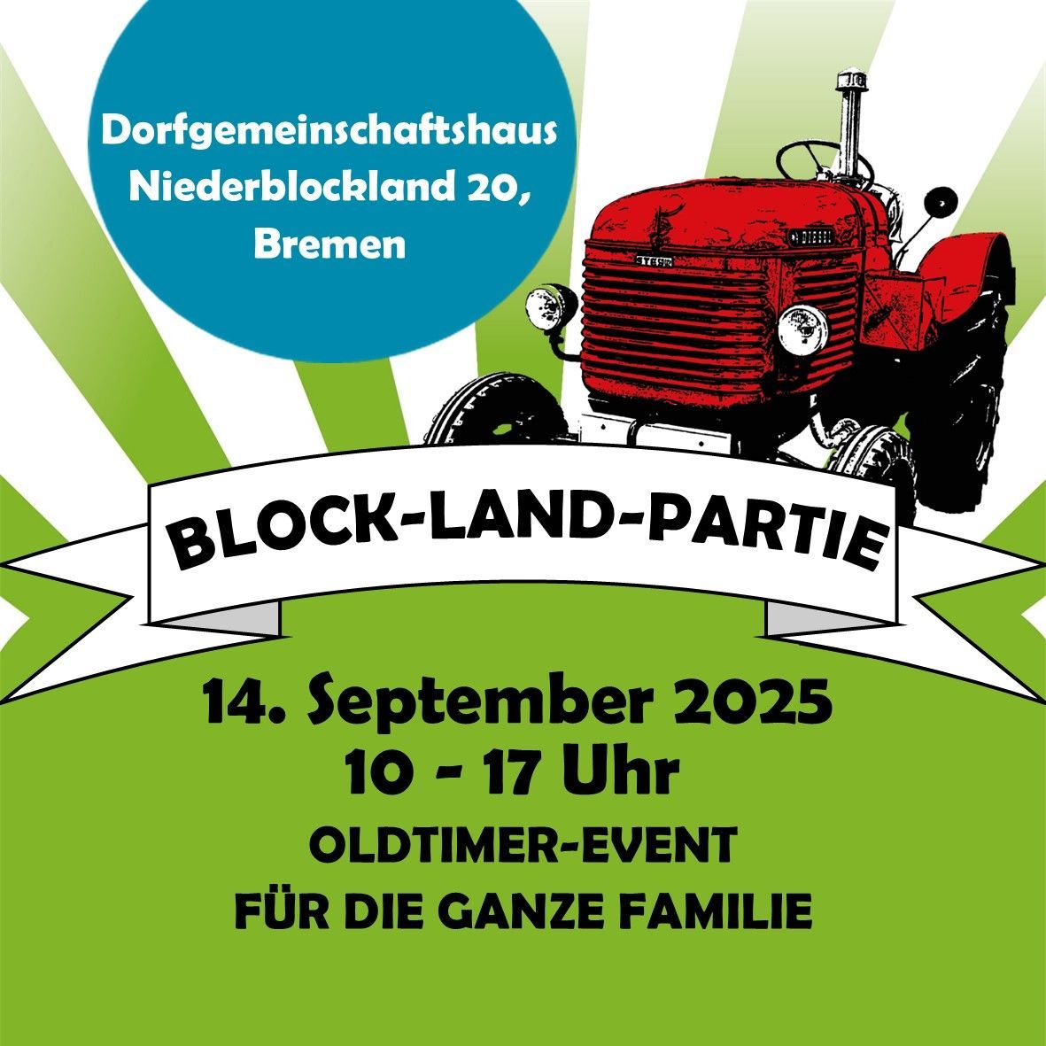 Blocklandpartie