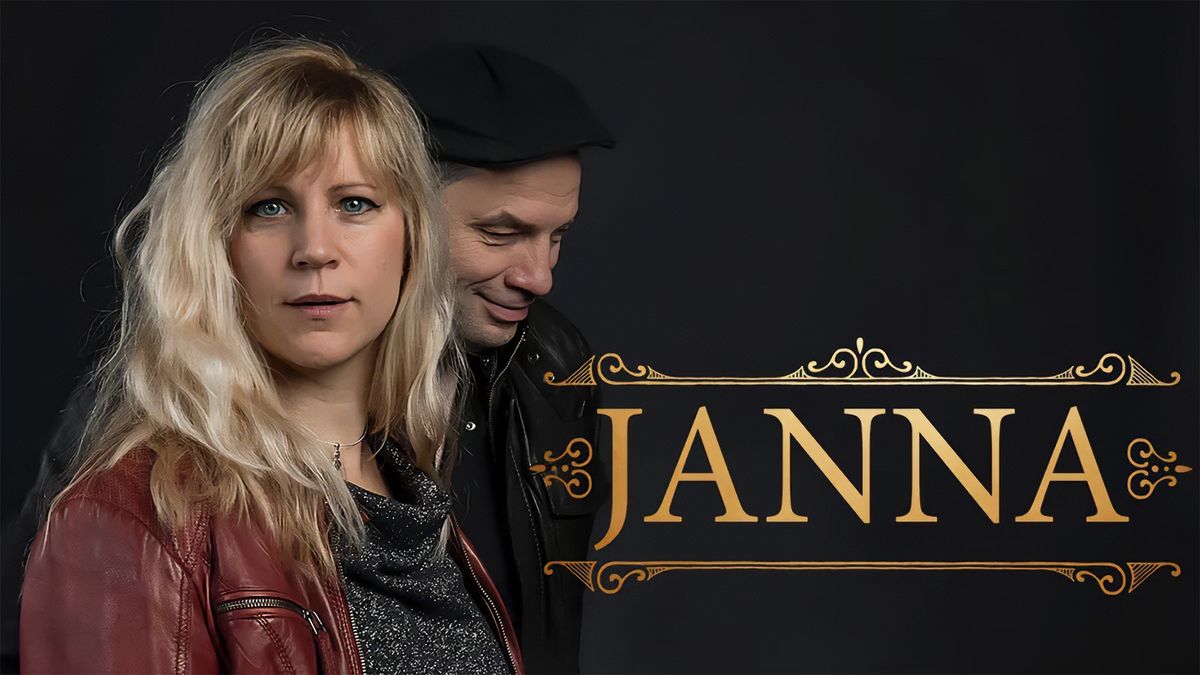 JANNA - The Celtic Concert