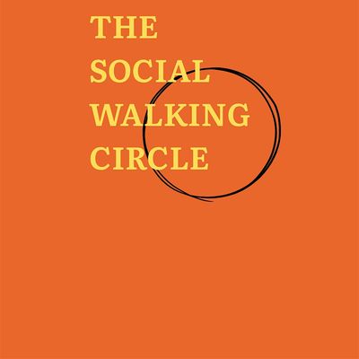 The Social Walking Circle - Copenhagen