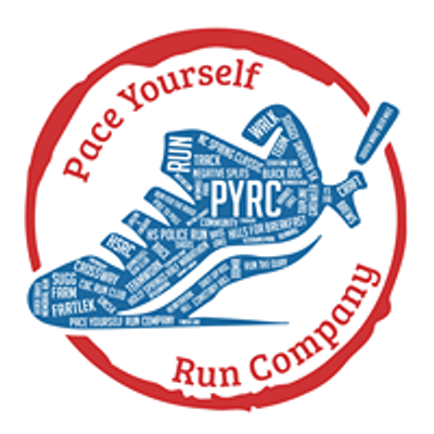 Pace Yourself Run Co.