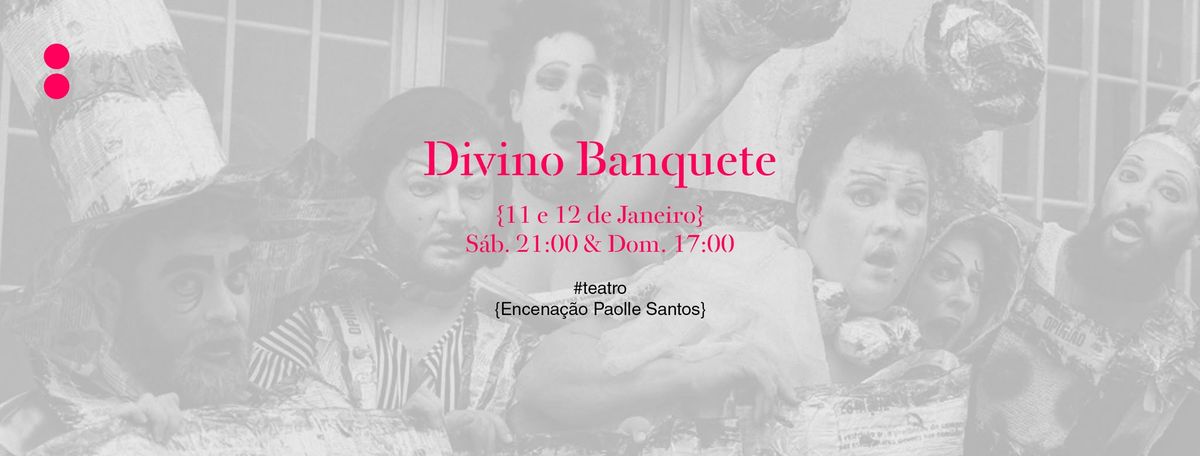 Divino Banquete