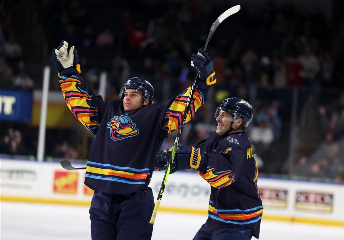 Toledo Walleye vs. Iowa Heartlanders