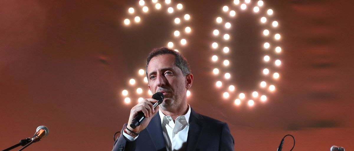 Gad Elmaleh