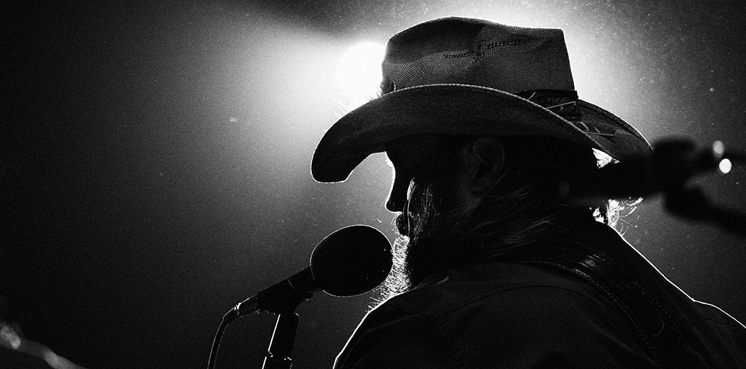 Chris Stapleton | Auckland