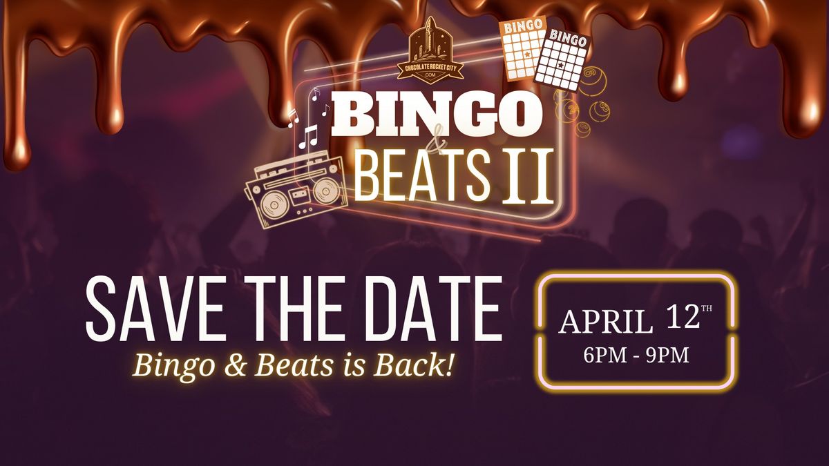 Bingo & Beats