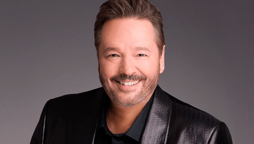 A Night with Terry Fator and Friends