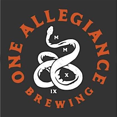 One Allegiance Brewing