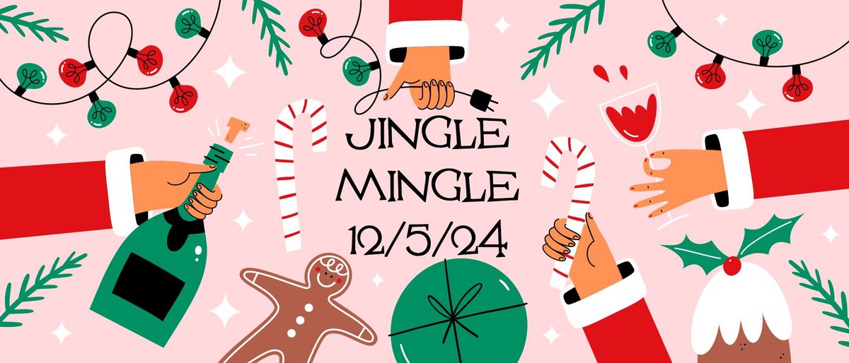 Jingle Mingle