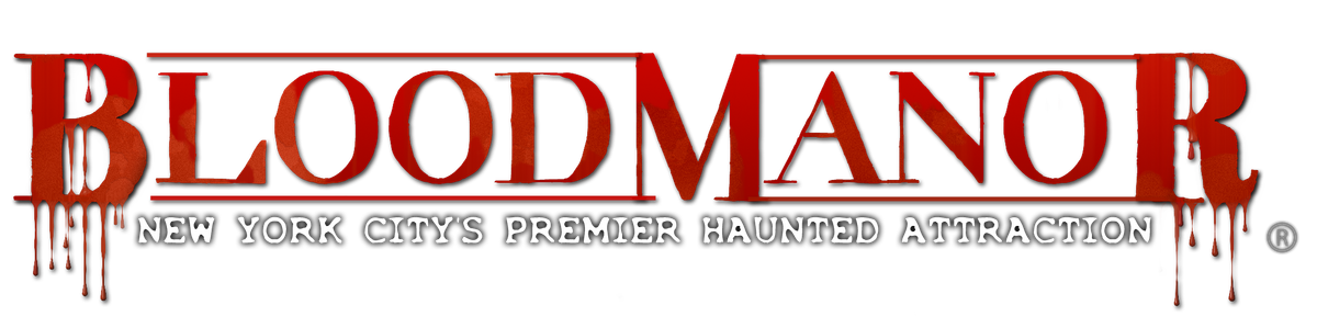 BloodManor Haunted Attraction
