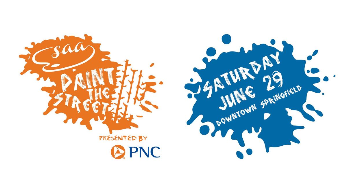 SAA's 2024 Paint the Street presented by PNC