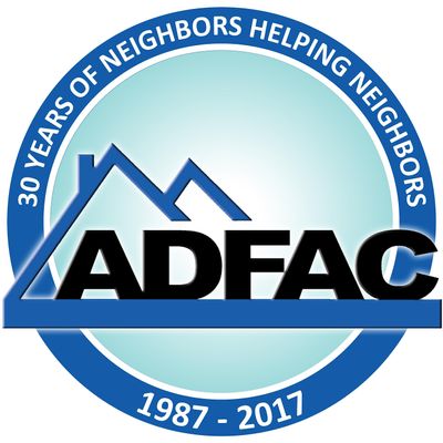 Aid to Distressed Families of Appalachian Counties