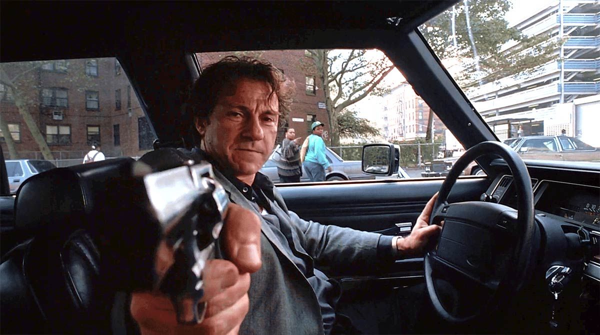 BAD LIEUTENANT