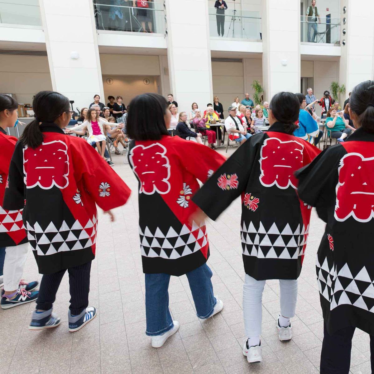 Celebrate the Salem\u2013Ota Cultural Exchange at PEM