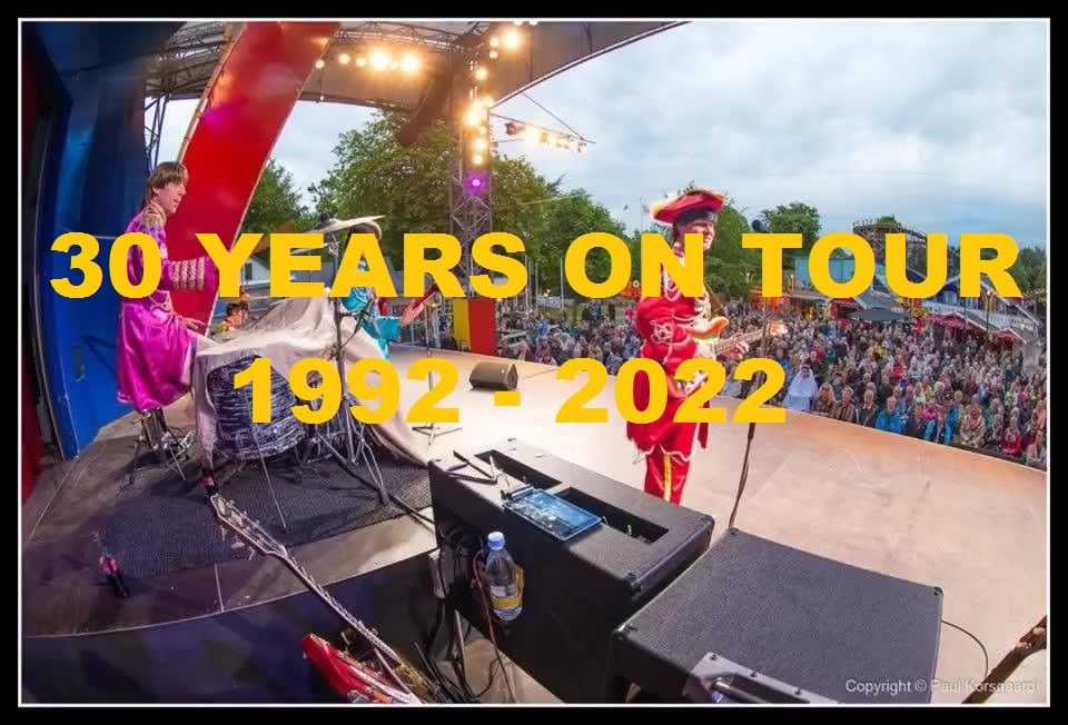 Buttonpop Festival Lisse NL