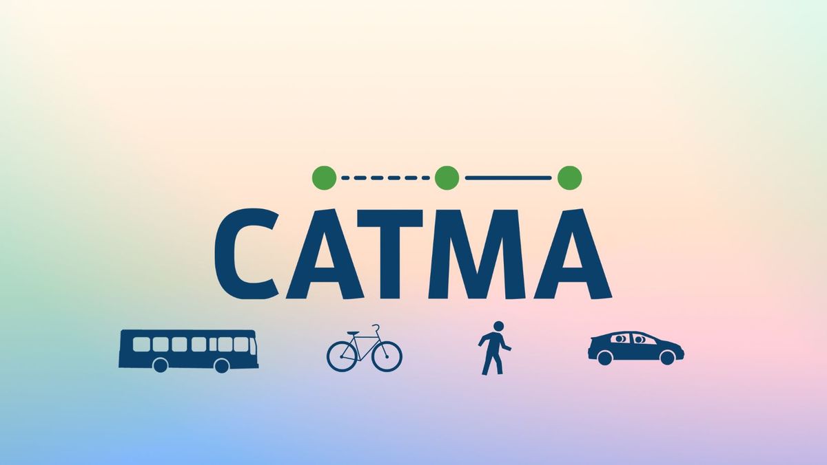 2024 CATMA Transportation Summit