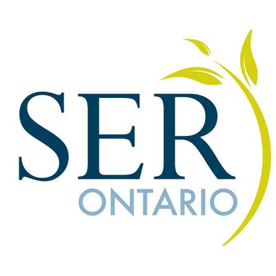 Society For Ecological Restoration Ontario