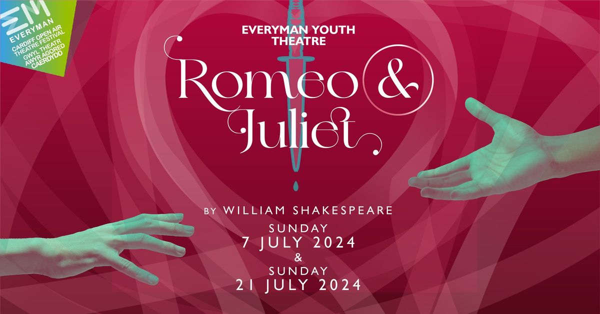 Romeo and Juliet