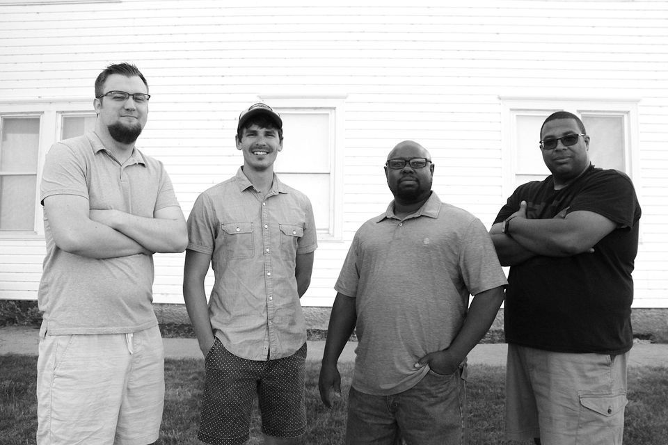 Frantic Kingdom Band Live @ Rogue River Tavern