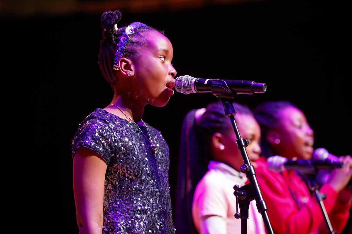 Welcome Notes? Music for Children living in Direct Provision