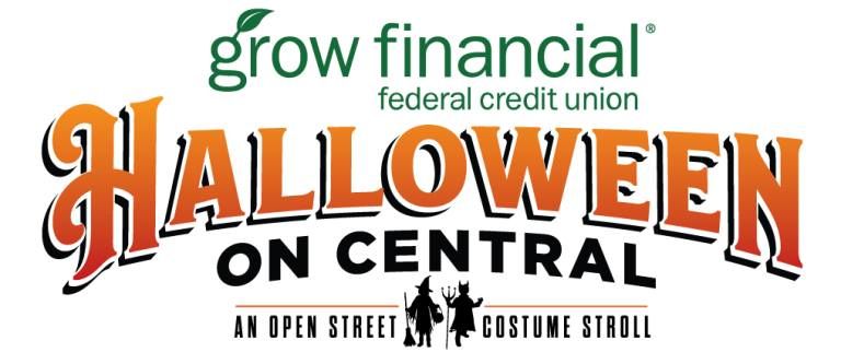 Halloween on Central