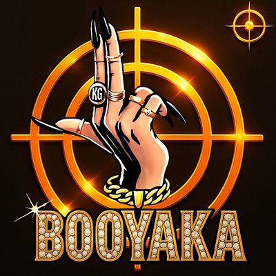 Booyaka Lounge