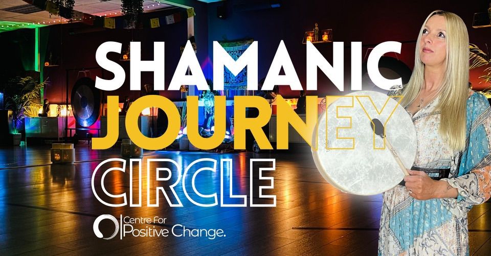 Shamanic Journey Circle with Lisa